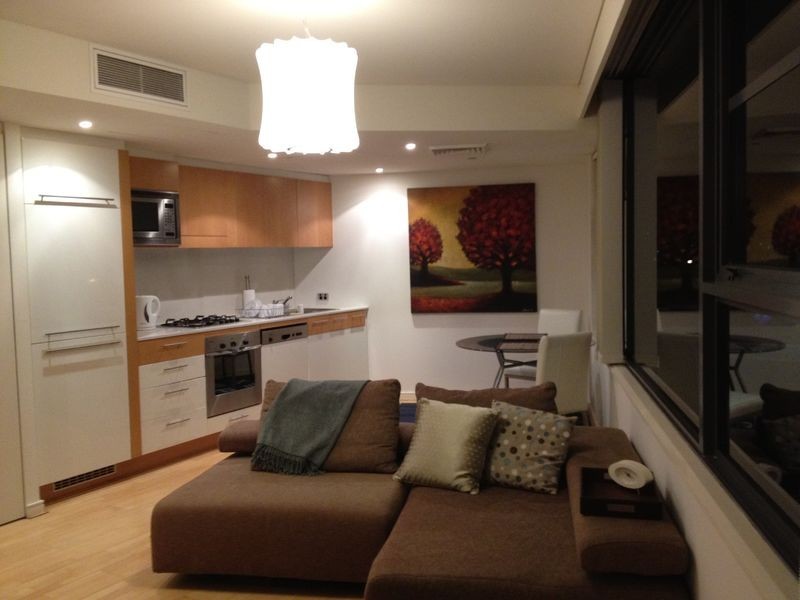 Milsons Point NSW 2061